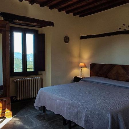 Agriturismo I Monti Di Salecchio Палаццуоло-суль-Сенио Экстерьер фото